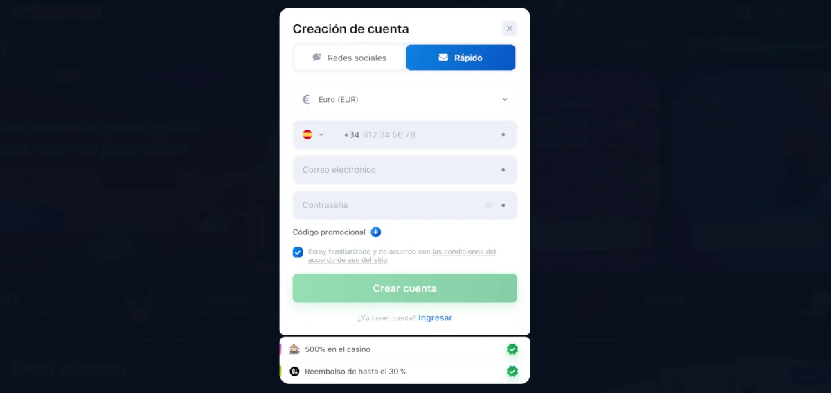 1Win Registro 1Win Registro